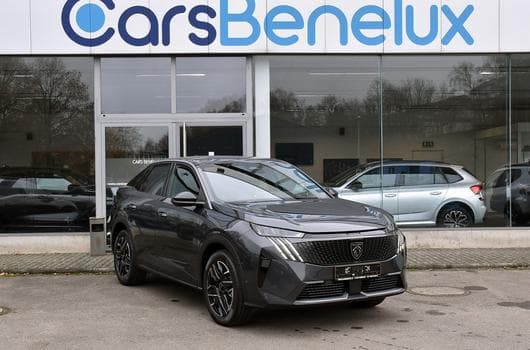 Peugeot 3008 1.2 Hybrid 145 Allure e-DSC6 ACC CAM360 JA19 NEUF (2025) - Foto 9