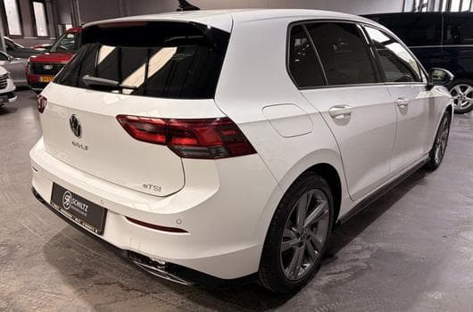 VW Golf 1.5 eTSI R-Line 150HP AUTO (2021) - Foto 7