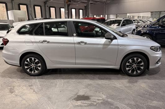 Fiat Tipo 1.4 SW Mirror (2020) - Foto 5