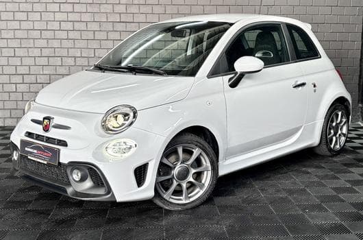 Abarth 595 595 1.4 Turbo 145 CV (2021) - Foto 4