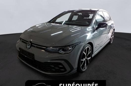 VW Golf GTD 2.0 TDI DSG7 200 CV *ATTELAGE* *PANO* DCC* MATRIX * HARM (2023) - Foto 2