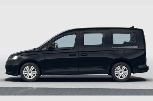 VW Caddy DSG 7S SHZ (2025) - Foto 9