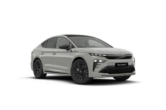 Skoda Enyaq RS 340 PS 4X4 (2026) - Photo 7