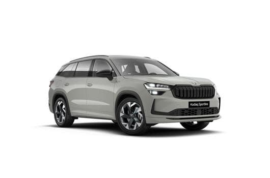 Skoda Kodiaq Sportline 2.0 TSI 204 PS 4X4 DSG7 (2025) - Photo 6
