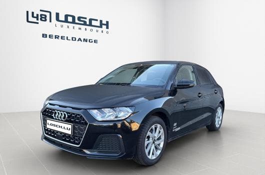 Audi A1 Sportback (2026) - Photo 4