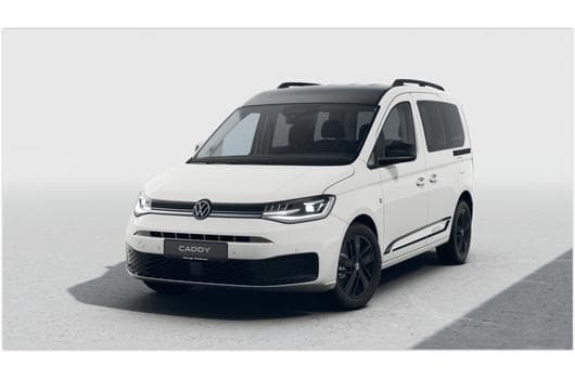 VW Caddy Life "EDITION" 2.0 TDI 122cv Boîte automatique 7 vitesses DS (2026) - Photo 8