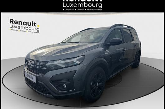 Dacia Jogger 1.6 Hybrid Extreme 7pl - NBI (2025) - Photo 1