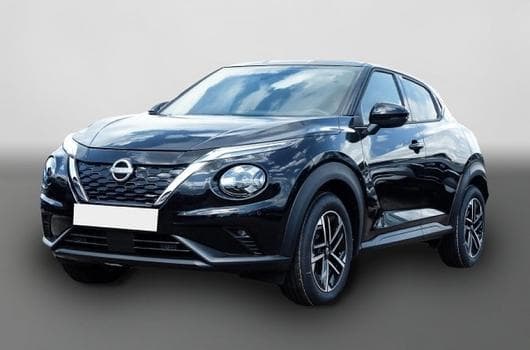 Nissan Juke (2026) - Photo 12