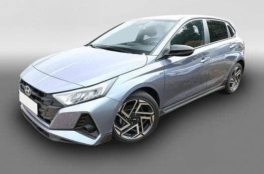 Hyundai i20 (2026) - Photo 11