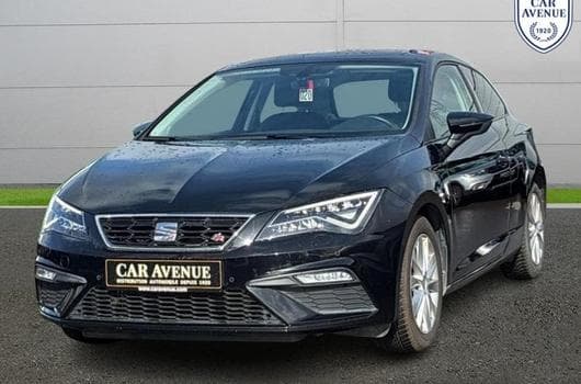 SEAT Leon SC 1.8 TSI 180ch FR Start&Stop DSG (2018) - Photo 6
