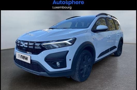 Dacia Jogger 1.0 TCe Expression 7pl. (2025) - Photo 12