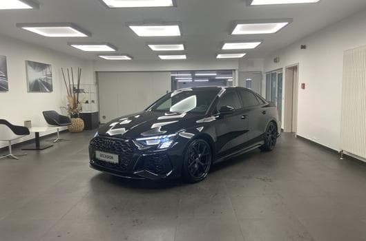 Audi RS3 Berline TFSI quattro 294kW / 400ch S tronic (1970) - Photo 3