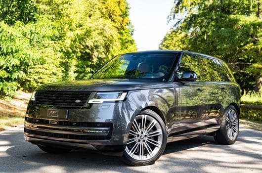 Land-Rover Range Rover SWB P530 HSE Mark I (2022) - Foto 12