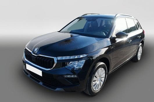 Skoda Kamiq (2026) - Foto 12