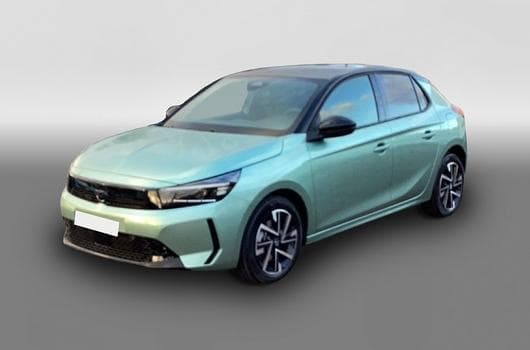 Opel Corsa (2025) - Foto 11