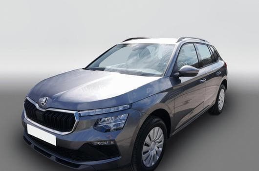 Skoda Kamiq (2026) - Foto 10