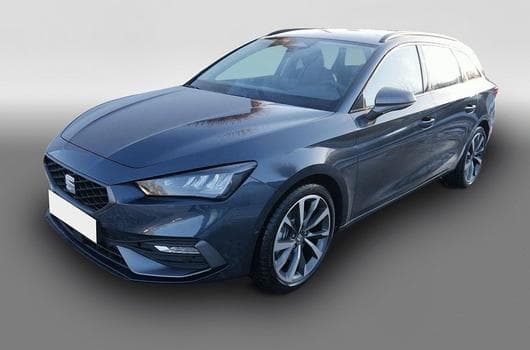 Seat Leon (2026) - Foto 9