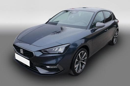 Seat Leon (2026) - Foto 7