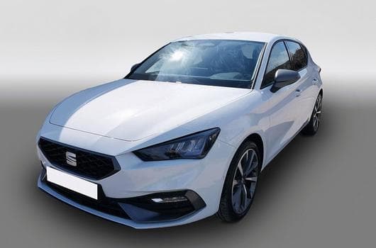 Seat Leon (2026) - Foto 6