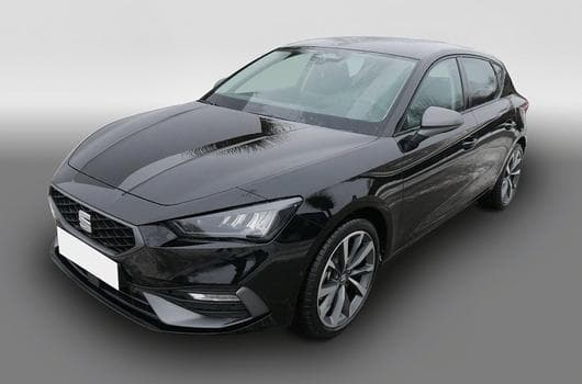 Seat Leon (2026) - Foto 4