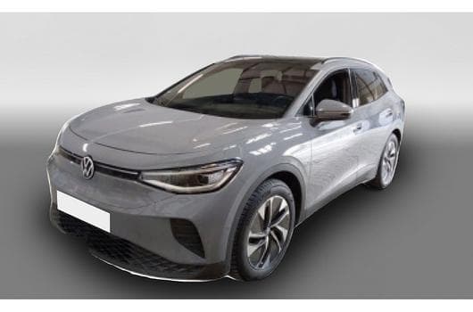 VW ID.4 (2025) - Foto 3