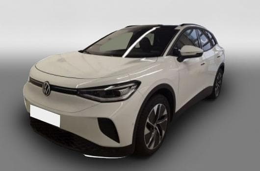 VW ID.4 (2025) - Foto 1