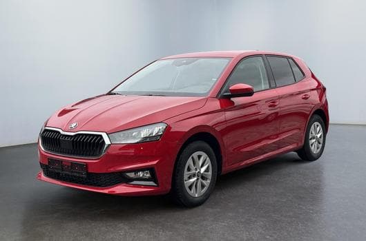 Skoda Fabia Extra Plus (2026) - Foto 8