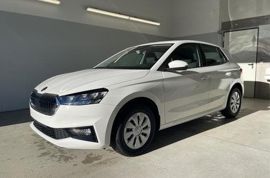 Skoda Fabia Selection (2026) - Foto 7