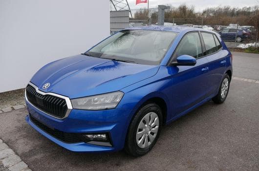 Skoda Fabia Selection (2026) - Foto 6
