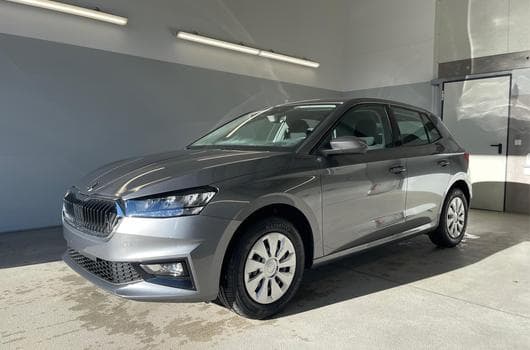 Skoda Fabia Selection (2026) - Foto 5