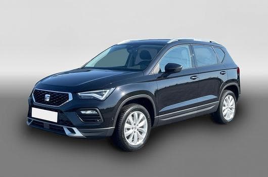 Seat Ateca (2025) - Photo 12