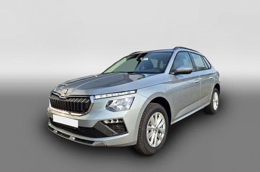 Skoda Kamiq (2026) - Photo 10