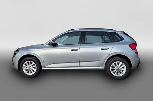 Skoda Kamiq (2026) - Photo 9