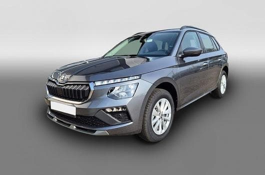 Skoda Kamiq (2026) - Photo 8