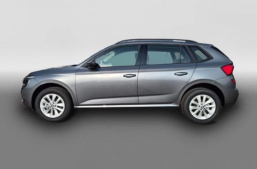 Skoda Kamiq (2026) - Photo 7