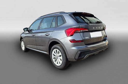 Skoda Kamiq (2026) - Photo 6
