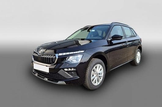 Skoda Kamiq (2026) - Photo 5