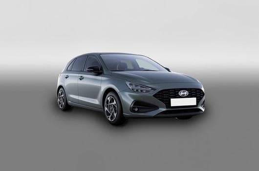 Hyundai i30 (2026) - Photo 1