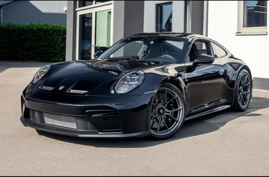 Porsche 911 .2 911 GT3 TOURING PDK (4 PLACES) - EXCLUSIVE MANUFAKTUR (2025) - Foto 7