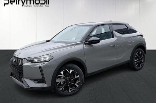 DS Automobiles DS3 PERFOMANCE LINE + (2024) - Foto 2