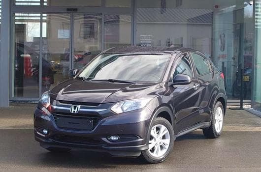Honda HR-V HR-V 1.5i-VTEC Elegance bvm6 (2017) - Photo 9