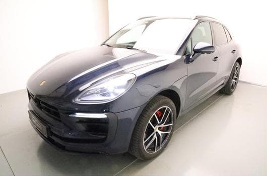 Porsche Macan S (2022) - Photo 2