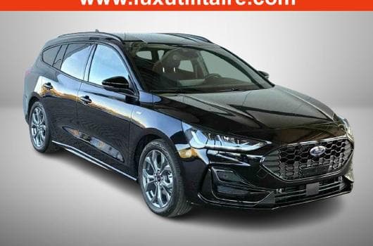 Ford Focus 1.0i Ecoboost 155 AT St-Line X (2025) - Photo 12