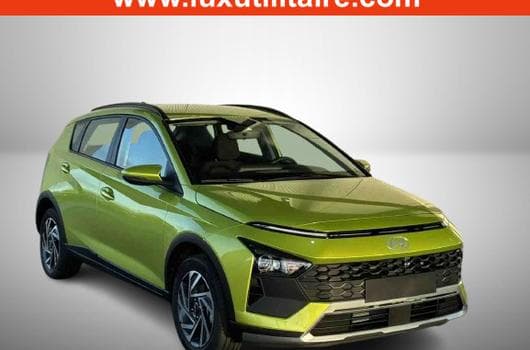 Hyundai Bayon 1.2 T-GDI 90 Wave (2025) - Photo 11