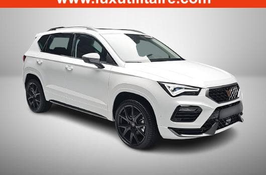 Cupra Ateca 1.5 TSi DSG 150 (2026) - Photo 9