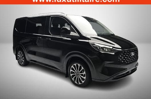 Ford Tourneo 2.0 TDCI ECOBLUE 170 L1 Titanium X (2026) - Photo 7