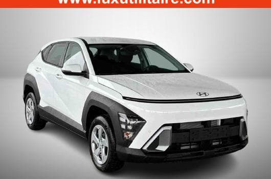 Hyundai Kona 1.0 T-GDI 101 Confort (2025) - Photo 6