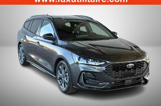Ford Focus 1.0i Ecoboost 155 AT St-Line X (2025) - Photo 5