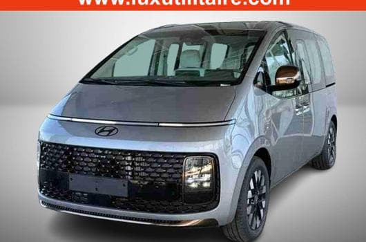 Hyundai Staria 1.6 T-GDI HEV 225 Luxury (2025) - Photo 3