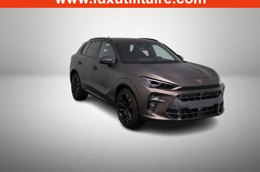 Cupra Terramar 2.0 TSI DSG 265 VZ 4Drive (2025) - Foto 6